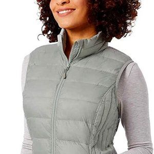 32 Degrees Heat Womens Ultra Light Down Alternative Vest - LOWEST PRICE!